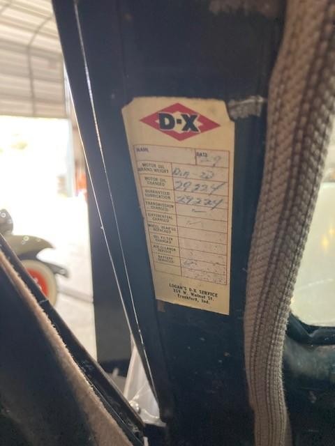 Buick 40 Special 3 Window Coupe Vehicle Full-screen Gallery Image 14