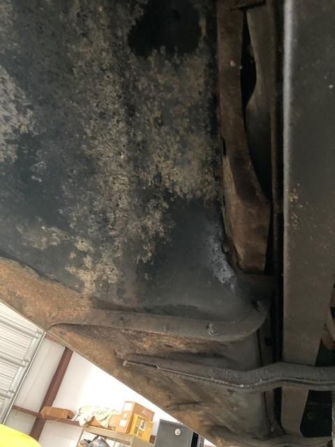 Buick 40 Special 3 Window Coupe Vehicle Full-screen Gallery Image 19