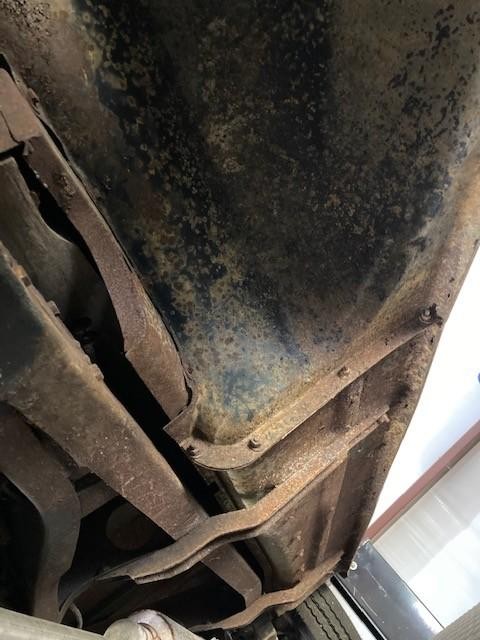 Buick 40 Special 3 Window Coupe Vehicle Full-screen Gallery Image 20