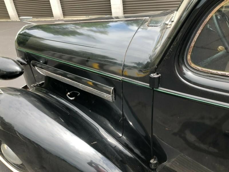 Buick 40 Special 3 Window Coupe Vehicle Full-screen Gallery Image 04