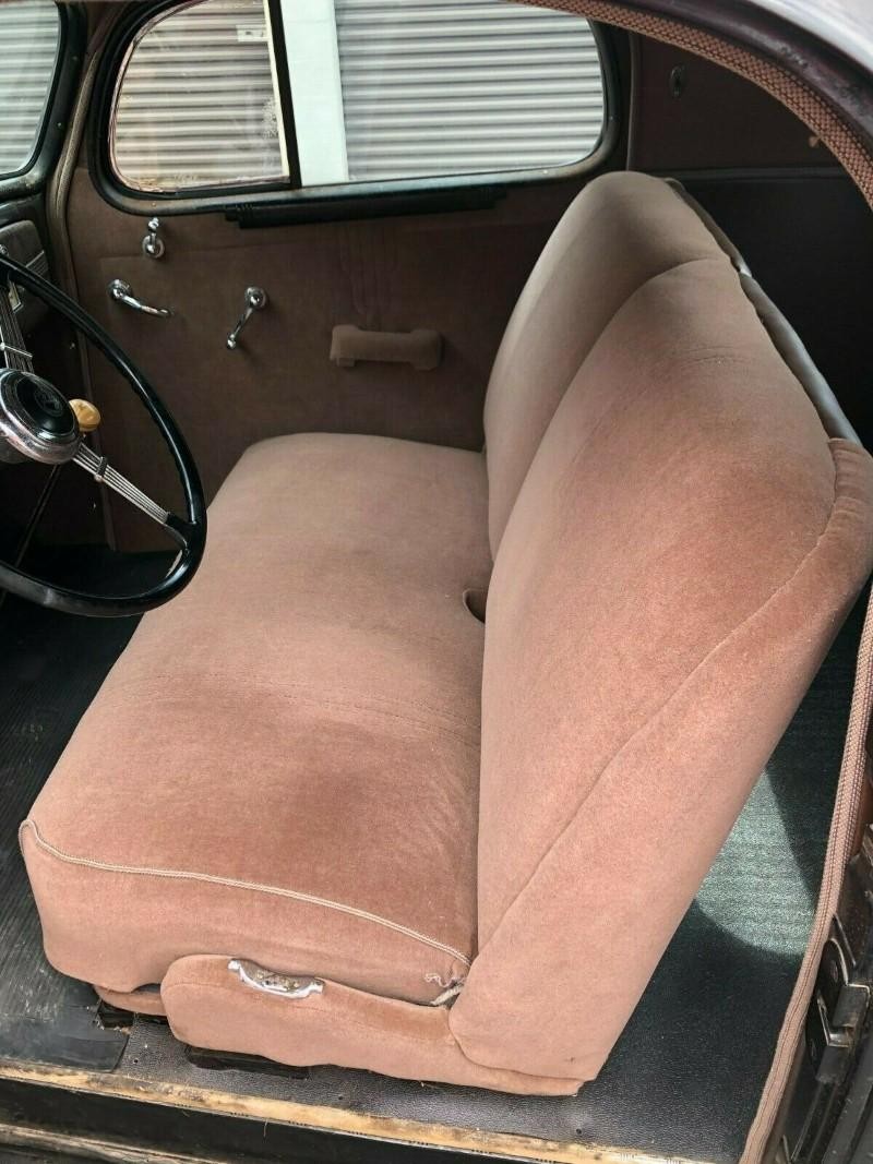 Buick 40 Special 3 Window Coupe Vehicle Full-screen Gallery Image 05