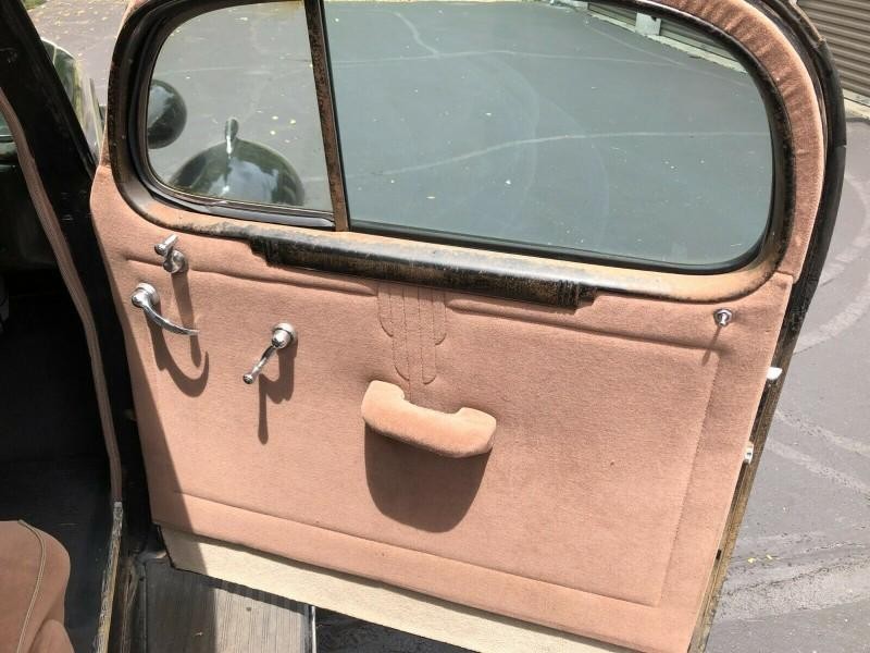 Buick 40 Special 3 Window Coupe Vehicle Full-screen Gallery Image 06