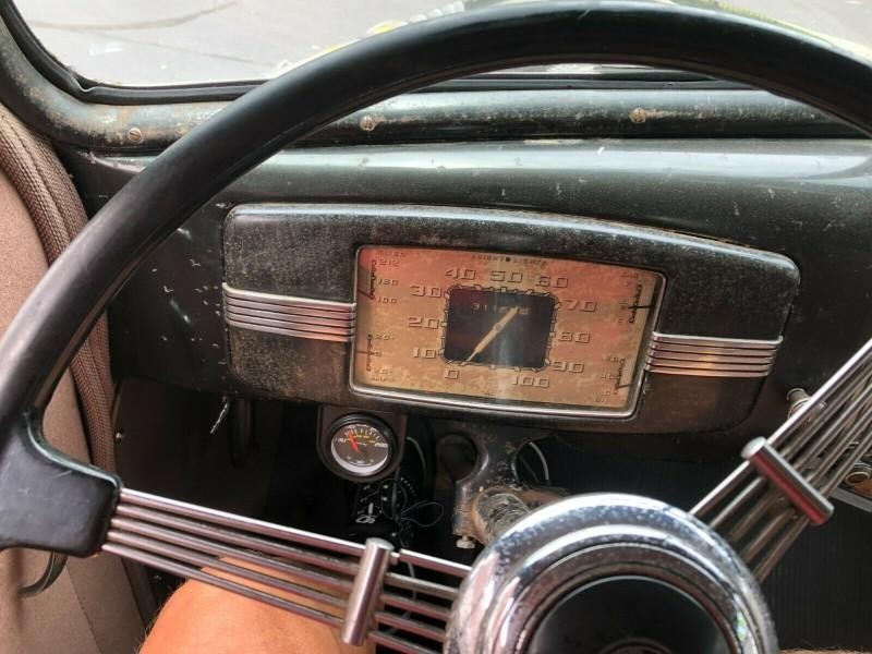 Buick 40 Special 3 Window Coupe Vehicle Full-screen Gallery Image 07