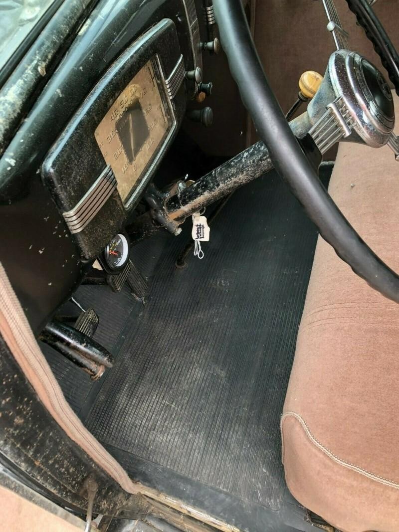 Buick 40 Special 3 Window Coupe Vehicle Full-screen Gallery Image 08