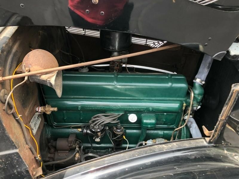 Buick 40 Special 3 Window Coupe Vehicle Full-screen Gallery Image 09