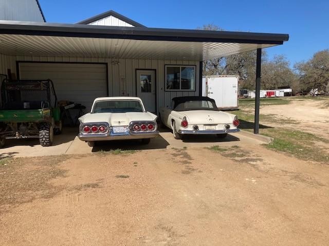 Ford Thunderbird Vehicle Full-screen Gallery Image 07