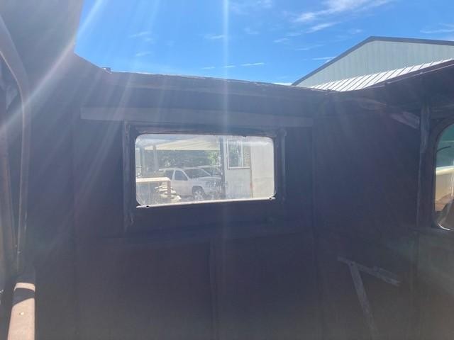 Ford Model A Vehicle Full-screen Gallery Image 12