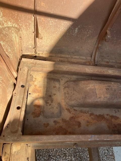 Ford Model A Vehicle Full-screen Gallery Image 20