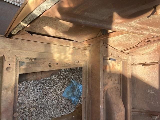 Ford Model A Vehicle Full-screen Gallery Image 22