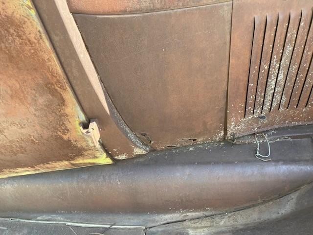 Ford Model A Vehicle Full-screen Gallery Image 24