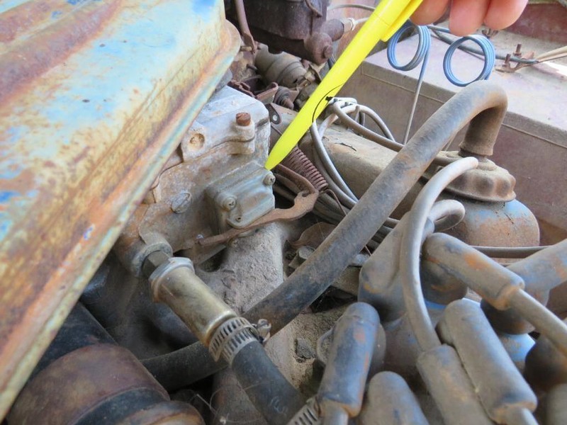 Ford Bronco Vehicle Full-screen Gallery Image 14