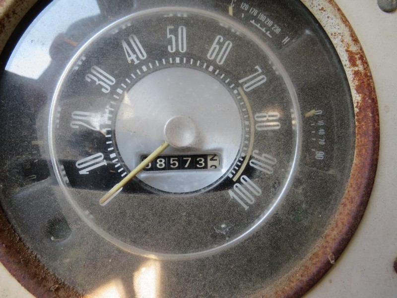 Ford Bronco Vehicle Full-screen Gallery Image 18