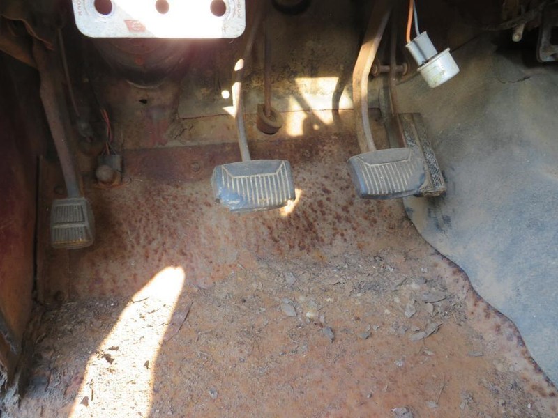 Ford Bronco Vehicle Full-screen Gallery Image 19