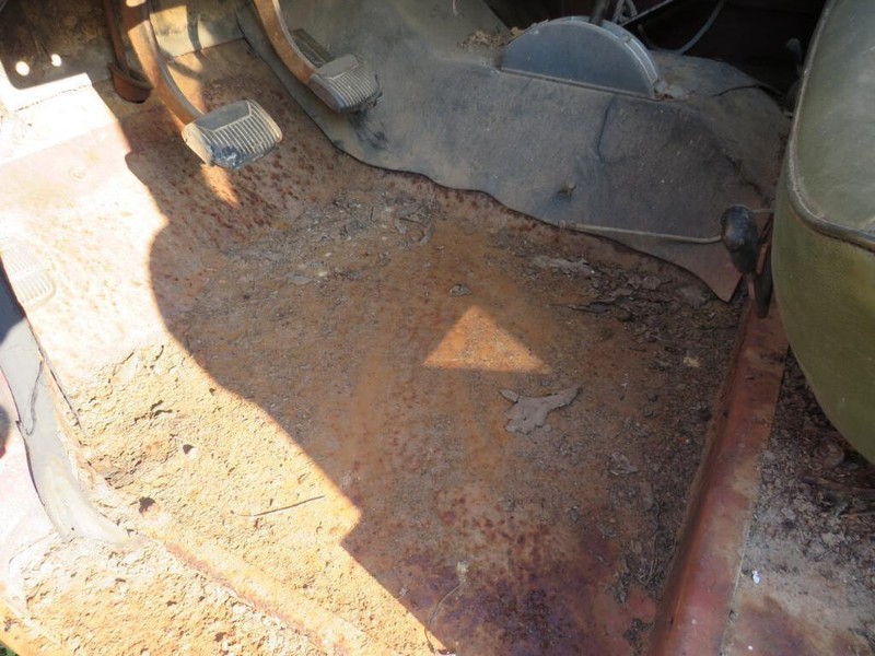 Ford Bronco Vehicle Full-screen Gallery Image 20