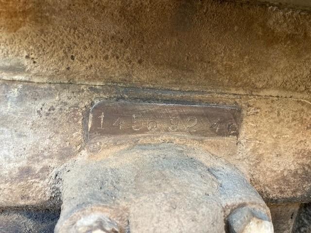 Ford T Vehicle Full-screen Gallery Image 07