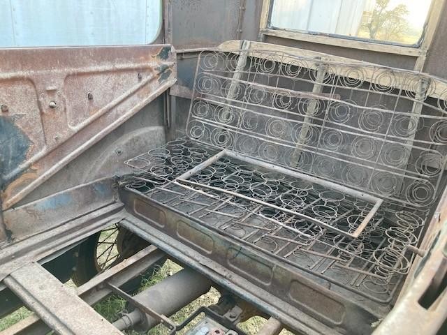 Ford T Vehicle Full-screen Gallery Image 12