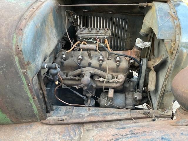 Ford T Vehicle Full-screen Gallery Image 15