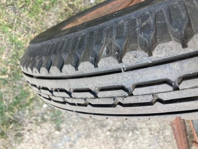 Ford T Vehicle Full-screen Gallery Image 19