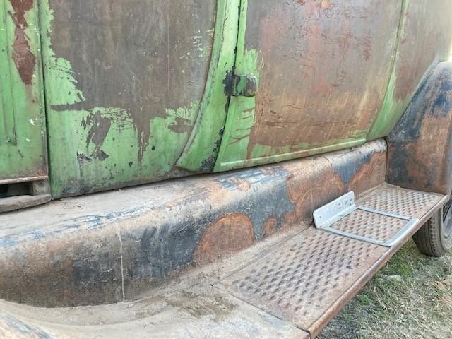 Ford T Vehicle Full-screen Gallery Image 20