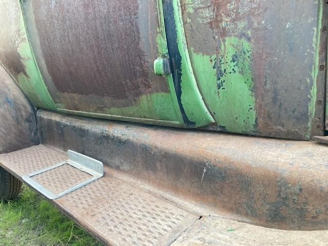 Ford T Vehicle Full-screen Gallery Image 21