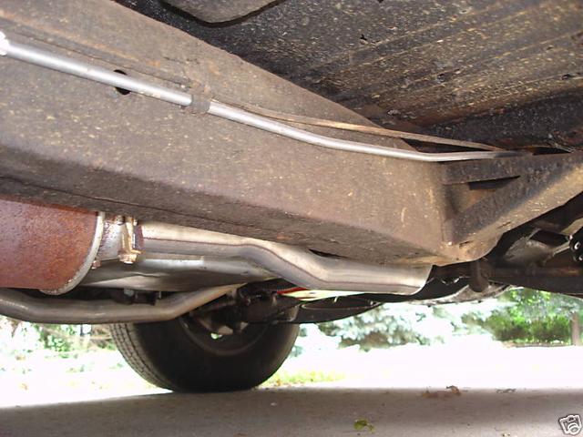 Chevrolet Belair 2 Door Hardtop Sport Coupe Vehicle Full-screen Gallery Image 09