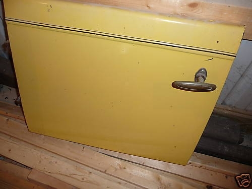 Chrysler Model 50 Roadster Vehicle Full-screen Gallery Image 08