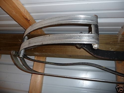 Chrysler Model 50 Roadster Vehicle Full-screen Gallery Image 11