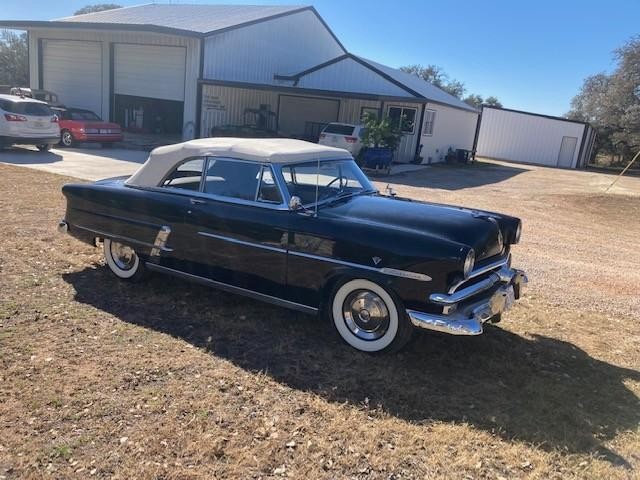 Ford Sunliner Vehicle Full-screen Gallery Image 04