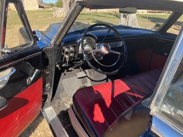 Ford Sunliner Vehicle Full-screen Gallery Image 07