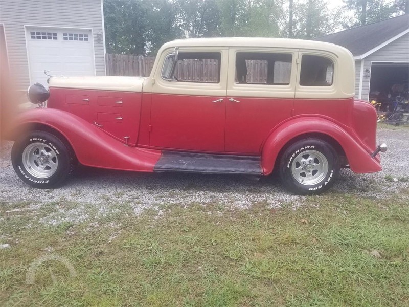 Other Lafayette Vehicle Full-screen Gallery Image 01