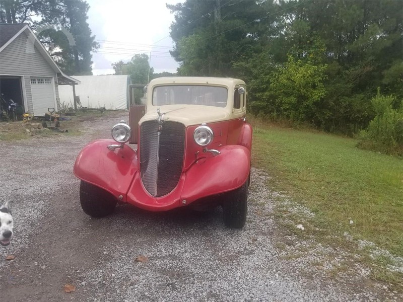 Other Lafayette Vehicle Full-screen Gallery Image 02