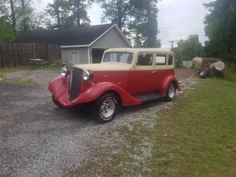 Other Lafayette Vehicle Full-screen Gallery Image 03