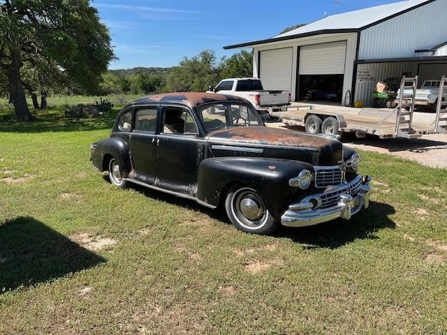 Lincoln  Vehicle Full-screen Gallery Image 07