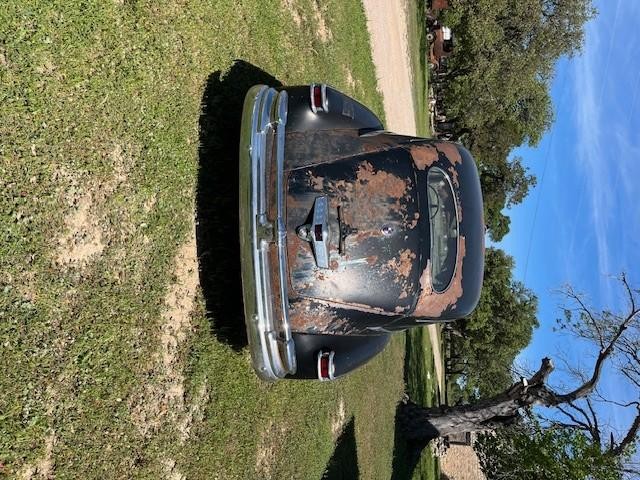 Lincoln  Vehicle Full-screen Gallery Image 09