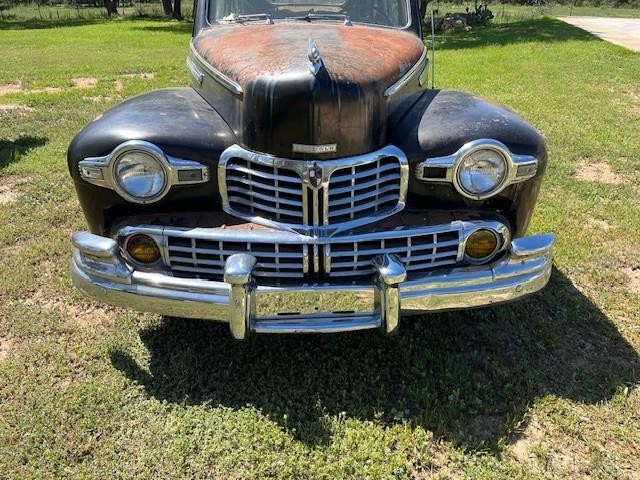 Lincoln  Vehicle Full-screen Gallery Image 14