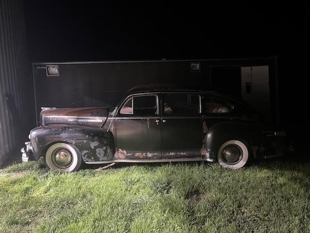 Lincoln  Vehicle Full-screen Gallery Image 15