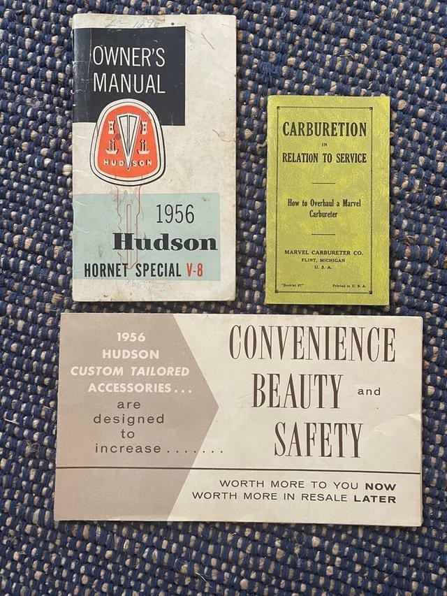 AMC   Vehicle Full-screen Gallery Image 25