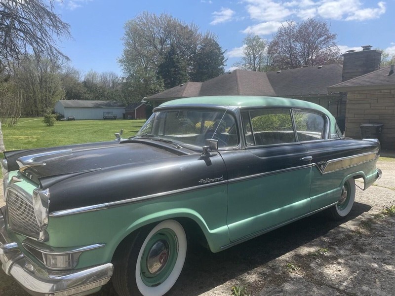 AMC   Vehicle Full-screen Gallery Image 09