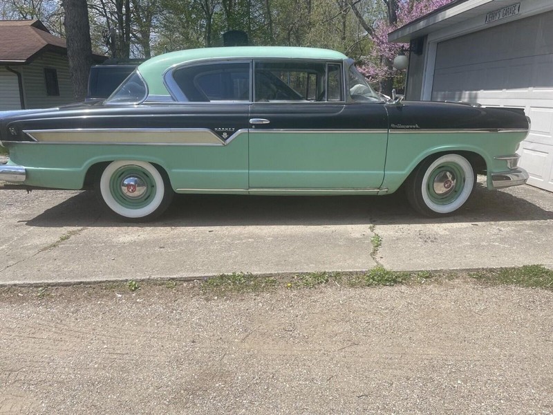 AMC   Vehicle Full-screen Gallery Image 10