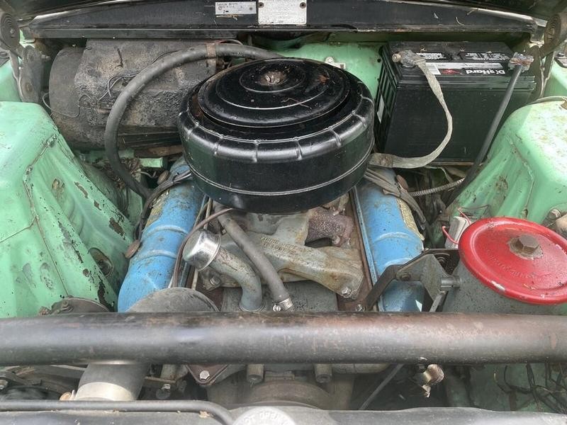 AMC   Vehicle Full-screen Gallery Image 21