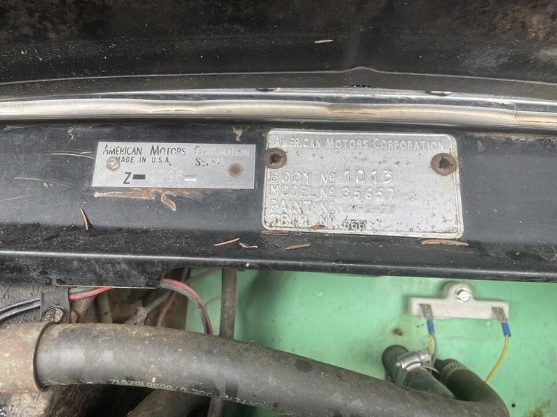 AMC   Vehicle Full-screen Gallery Image 22