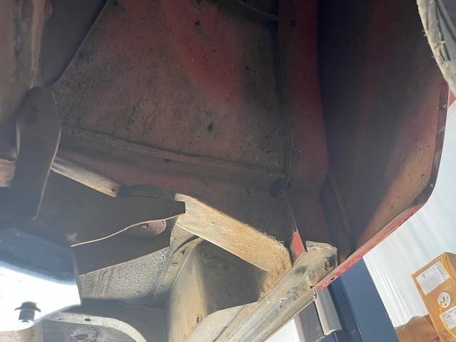 Ford  Vehicle Full-screen Gallery Image 12