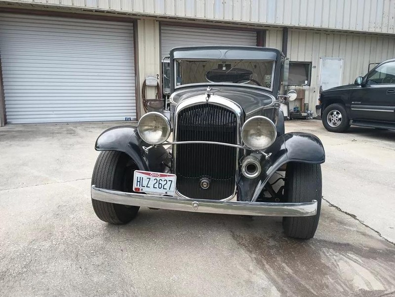 Plymouth PA Vehicle Full-screen Gallery Image 02