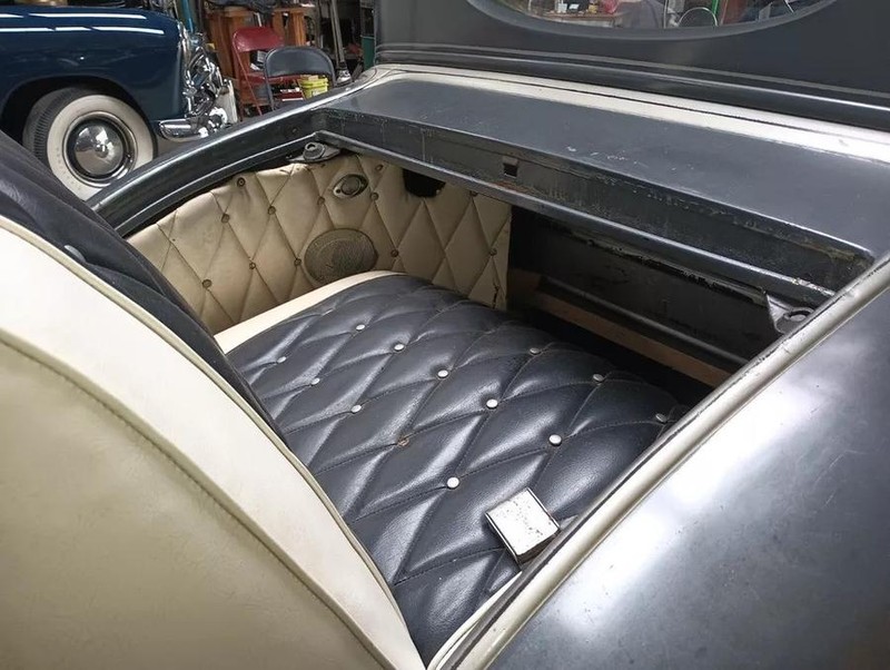 Plymouth PA Vehicle Full-screen Gallery Image 10