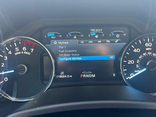 Ford F-150 Vehicle Full-screen Gallery Image 07