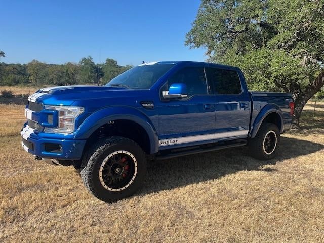 Ford F-150 Vehicle Full-screen Gallery Image 28