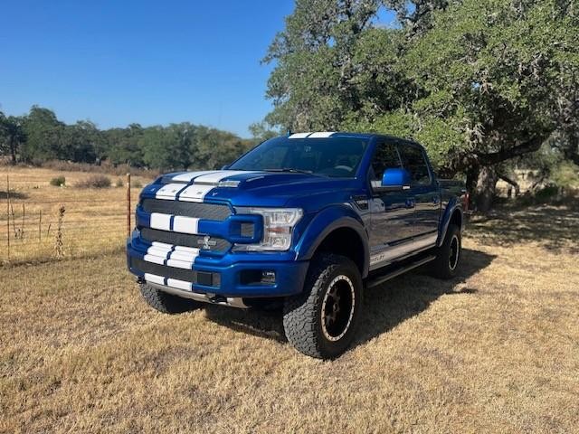 Ford F-150 Vehicle Full-screen Gallery Image 29