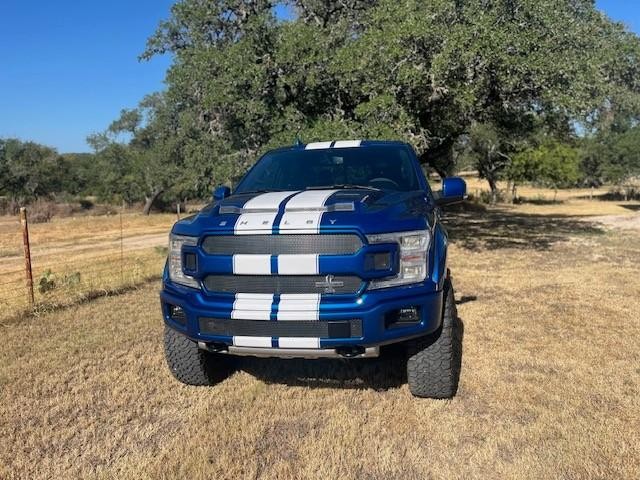 Ford F-150 Vehicle Full-screen Gallery Image 30