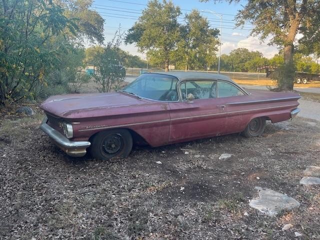 Pontiac Ventura Vehicle Full-screen Gallery Image 04