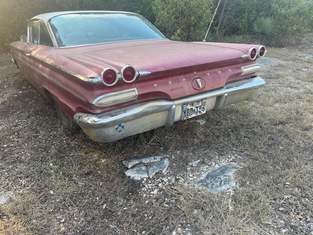 Pontiac Ventura Vehicle Full-screen Gallery Image 05